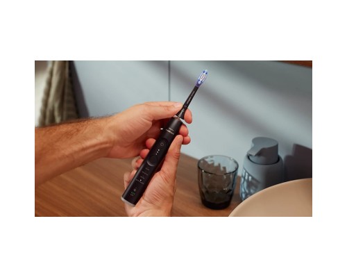 Електрична зубна щітка Philips HX7421/01