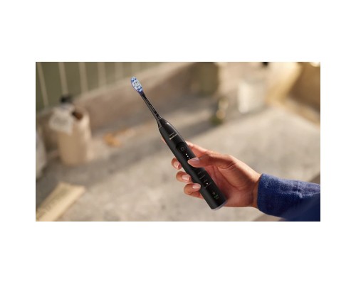 Електрична зубна щітка Philips HX7421/01