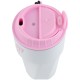 Термокружка Kite 450 мл біло-рожева (K25-1220-3)