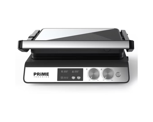 Електрогриль PRIME Technics PGH 182 KX