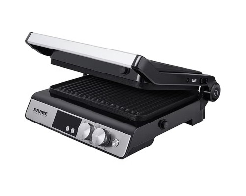 Електрогриль PRIME Technics PGH 182 KX