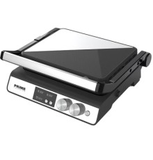 Електрогриль PRIME Technics PGH 182 KX