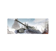 Килимок для мишки Voltronic World of Tanks-60 (WTPCT60)