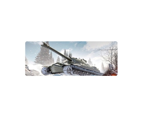 Килимок для мишки Voltronic World of Tanks-60 (WTPCT60)