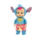 Лялька IMC Cry Babies Ніжні обійми Disney Плакса Стіч Гаваї (925564)