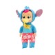 Лялька IMC Cry Babies Ніжні обійми Disney Плакса Стіч Гаваї (925564)