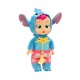 Лялька IMC Cry Babies Ніжні обійми Disney Плакса Стіч Гаваї (925564)