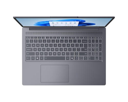Ноутбук Lenovo IdeaPad Slim 3 16ARP10 (83K8005ARA)