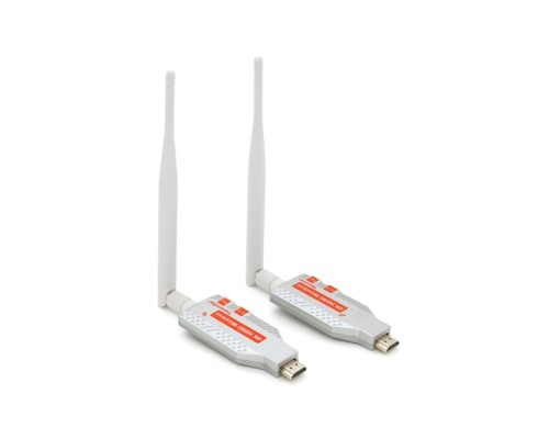 Адаптер HDMI extender 100.0m WIFI 4K Voltronic (835)