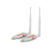 Адаптер HDMI extender 100.0m WIFI 4K Voltronic (835)