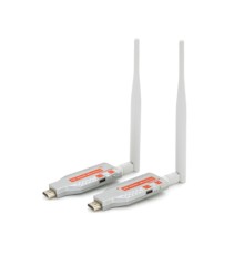 Адаптер HDMI extender 100.0m WIFI 4K Voltronic (835)