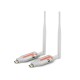 Адаптер HDMI extender 100.0m WIFI 4K Voltronic (835)