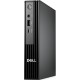 Комп'ютер Dell Pro Micro / U5-235T, 16, 512, WiFi, кл+м, Win11P (BTO106_QCM1250)
