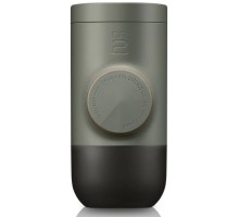 Кавоварка кемпінгова Wacaco Minipresso GR2 (WMINIGR2)