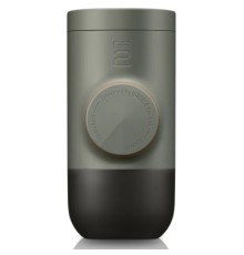 Кавоварка кемпінгова Wacaco Minipresso GR2 (WMINIGR2)