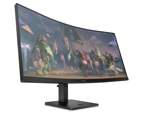 Монітор HP OMEN 34c (780K8AA)