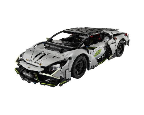 Конструктор LEGO Technic Суперкар Lamborghini Revuelto (42214)