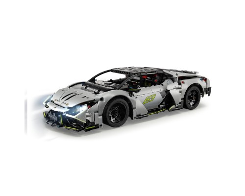 Конструктор LEGO Technic Суперкар Lamborghini Revuelto (42214)