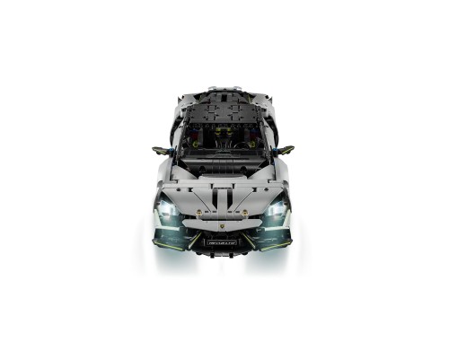 Конструктор LEGO Technic Суперкар Lamborghini Revuelto (42214)