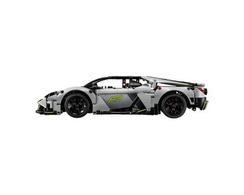 Конструктор LEGO Technic Суперкар Lamborghini Revuelto (42214)