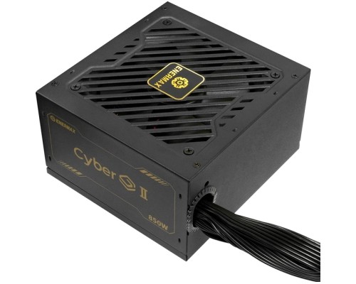 Блок живлення Enermax 850W CyberG II (ERV850G-AHG-NAC)