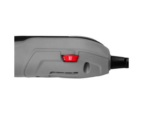 Гравер Graphite 250W, 15000-21000об/хв, кейс (59G023)