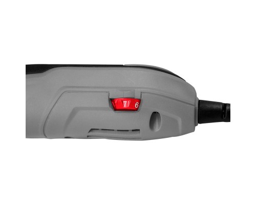 Гравер Graphite 250W, 15000-21000об/хв, кейс (59G023)
