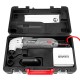 Гравер Graphite 250W, 15000-21000об/хв, кейс (59G023)
