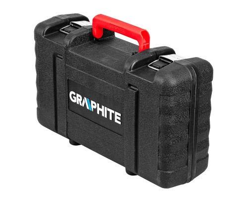 Гравер Graphite 250W, 15000-21000об/хв, кейс (59G023)