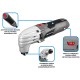 Гравер Graphite 250W, 15000-21000об/хв, кейс (59G023)