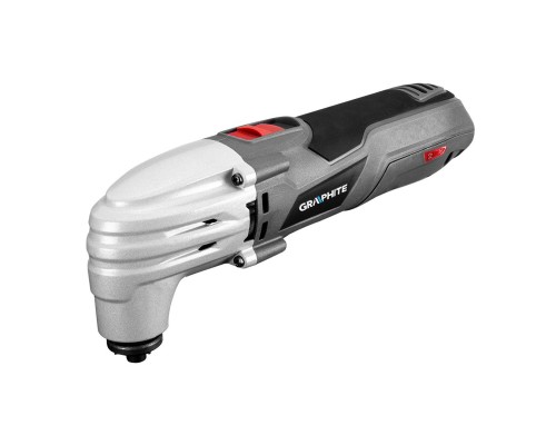 Гравер Graphite 250W, 15000-21000об/хв, кейс (59G023)