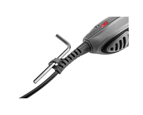 Гравер Graphite 250W, 15000-21000об/хв, кейс (59G023)