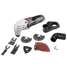 Гравер Graphite 250W, 15000-21000об/хв, кейс (59G023)