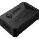 Мишка Lorgar Elite MSE90W Wireless/Bluetooth Black (LRG-MSE90W-BK)