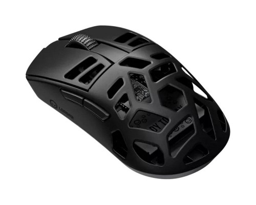 Мишка Lorgar Elite MSE90W Wireless/Bluetooth Black (LRG-MSE90W-BK)