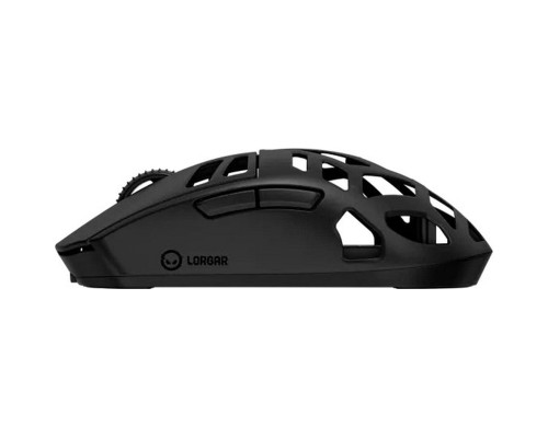 Мишка Lorgar Elite MSE90W Wireless/Bluetooth Black (LRG-MSE90W-BK)