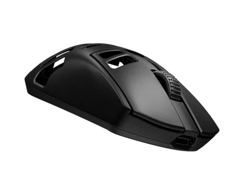 Мишка Lorgar Elite MSE90W Wireless/Bluetooth Black (LRG-MSE90W-BK)