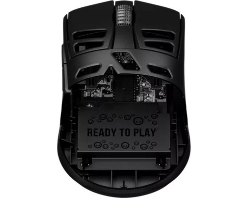 Мишка Lorgar Elite MSE90W Wireless/Bluetooth Black (LRG-MSE90W-BK)