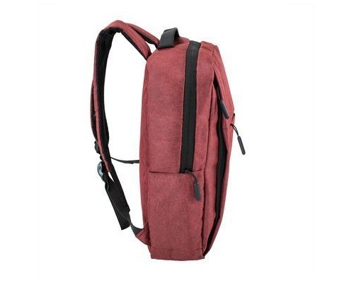 Рюкзак туристичний Semi Line 21 Burgundy (L2047-2) (DAS302339)