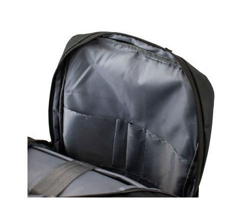 Рюкзак туристичний Semi Line 21 Burgundy (L2047-2) (DAS302339)