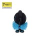 М'яка іграшка DevSeries Collector Plush Legends of Speed Vortex Rider, 20см (CRS0102)