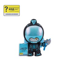 М'яка іграшка DevSeries Collector Plush Legends of Speed Vortex Rider, 20см (CRS0102)