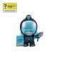 М'яка іграшка DevSeries Collector Plush Legends of Speed Vortex Rider, 20см (CRS0102)