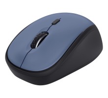 Мишка Trust Yvi+ Silent Wireless/Bluetooth Dark Blue (25514)