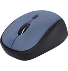 Мишка Trust Yvi+ Silent Wireless/Bluetooth Dark Blue (25514)