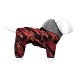 Комбінезон для тварин WAUDOG Clothes 