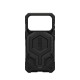 Чохол до мобільного телефона UAG iPhone 17 Pro Monarch Pro MagSafe Carbon Fiber (114513114242)