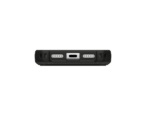 Чохол до мобільного телефона UAG iPhone 17 Pro Monarch Pro MagSafe Carbon Fiber (114513114242)