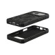 Чохол до мобільного телефона UAG iPhone 17 Pro Monarch Pro MagSafe Carbon Fiber (114513114242)
