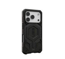 Чохол до мобільного телефона UAG iPhone 17 Pro Monarch Pro MagSafe Carbon Fiber (114513114242)